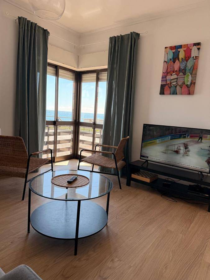 Appartement entier, One-Bedroom Apartment in Consolação, Peniche