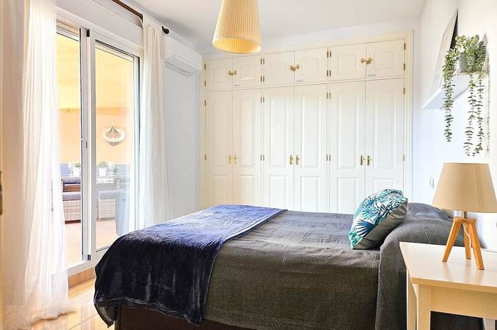 Ganze Wohnung, Welcome to Flow Apartment in Andalusia in San Luis de Sabinillas, Manilva