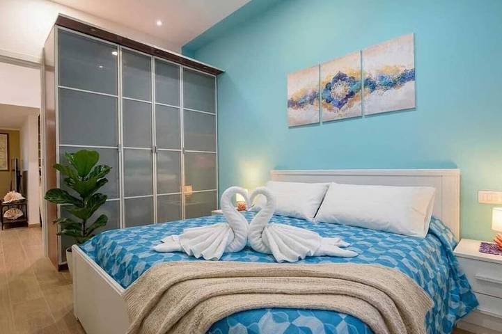 Appartement de vacances pour 6 personnes - 1