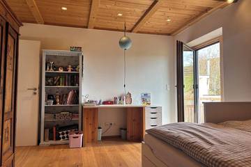 Ferienhaus für 6 Personen in Murnau am Staffelsee, Bayerische Alpen, Bild 1
