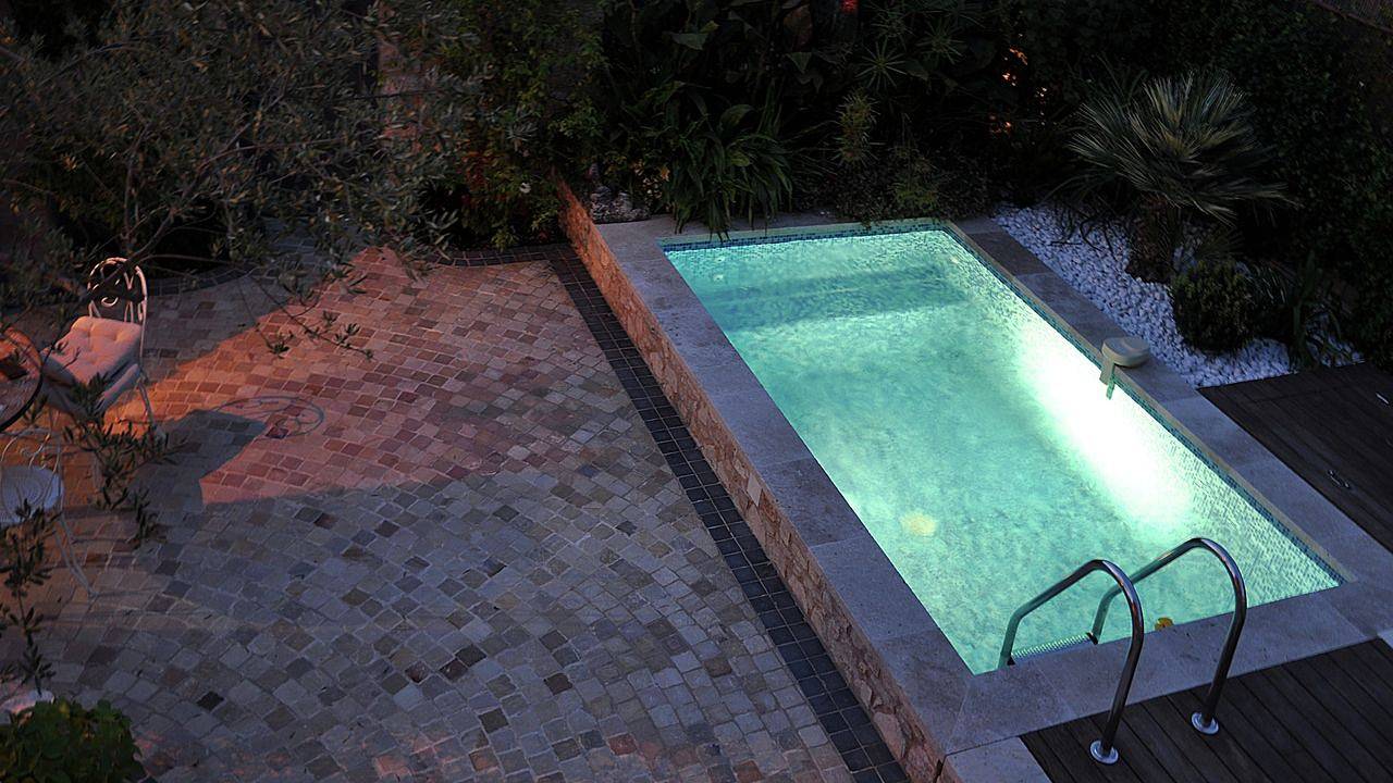 Villa für 4 Personen (70 m²) in Aix-en-Provence in Aix-en-Provence, Aix-en-Provence e dintorni