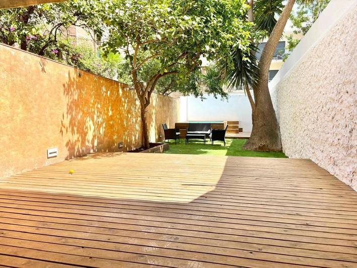 Apartamento de vacaciones para 9 personas, con piscina además de vistas y terraza, Se admiten mascotas - 1