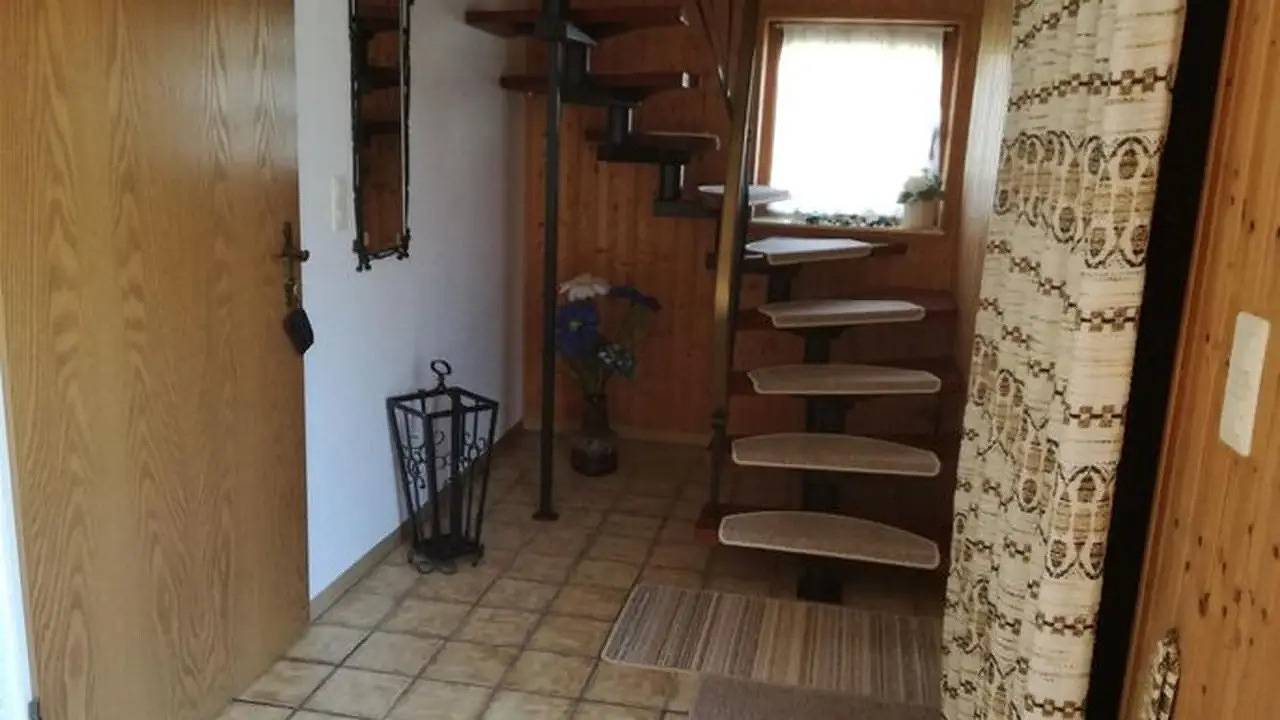 Entire holiday apartment, Ferienwohnung für 3 Personen (50 m²) in Krummhörn in Visquard, Krummhörn