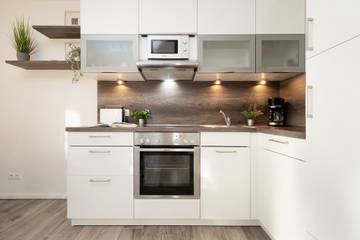 Ferienwohnung für 4 Personen in Neue Tiefe, Fehmarn, Bild 3