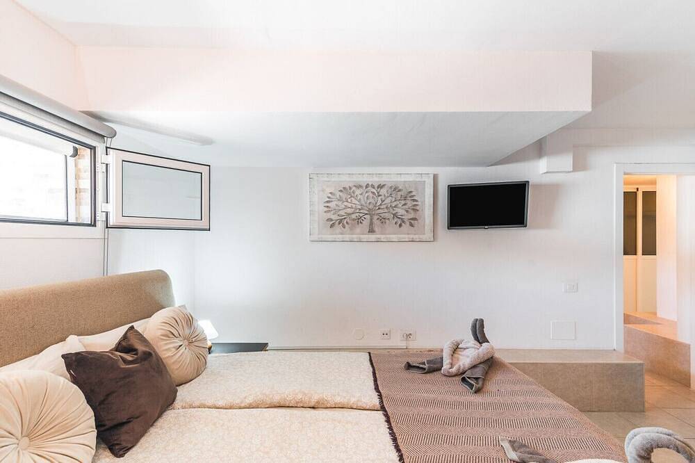 Apartamento entero, Modern apartment with private pool and beautiful views in Puerto Rico (Gran Canaria), Gran Canaria Sur