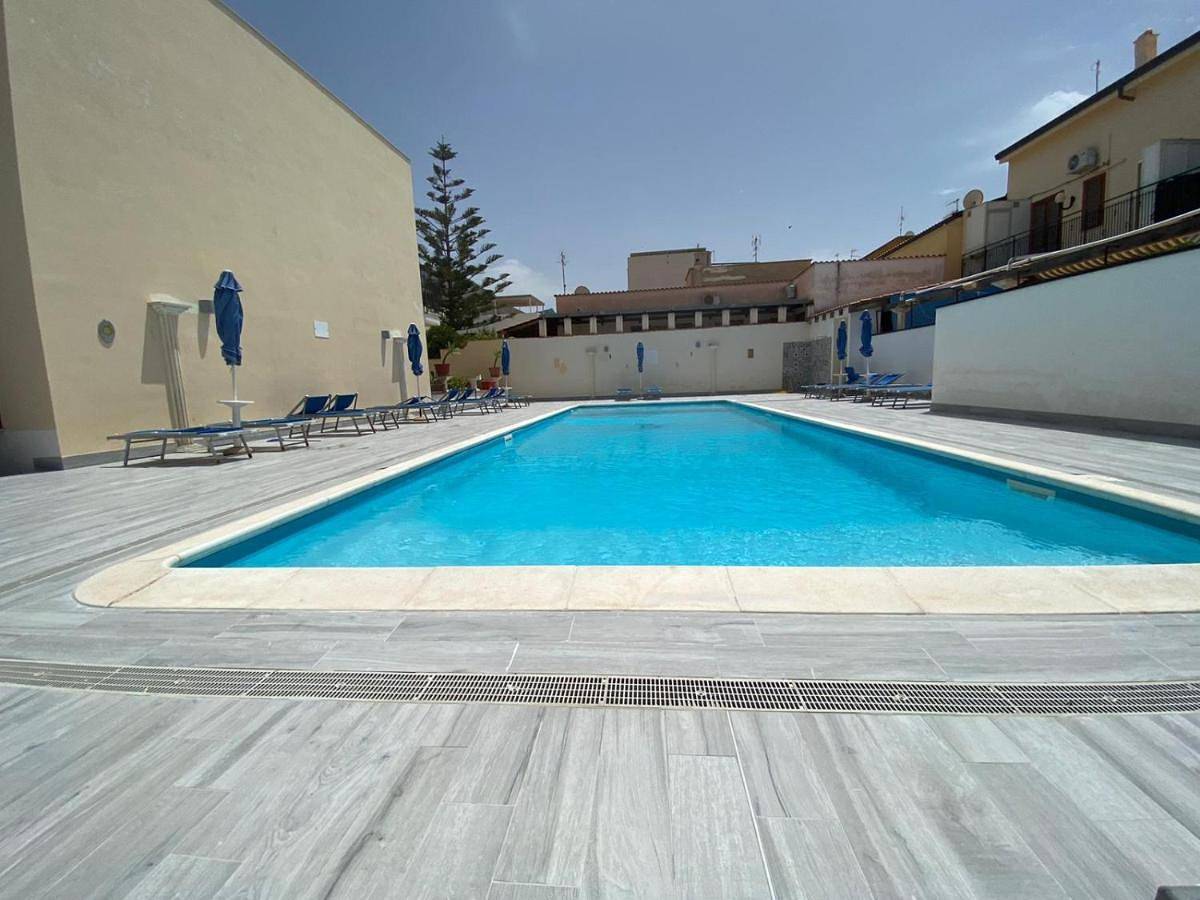Holiday Home in San Vito Lo Capo, Provincia di Trapani