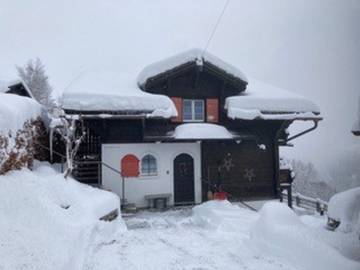 Glamping per 4 Persone in Brigels, Cantone dei Grigioni, Foto 1