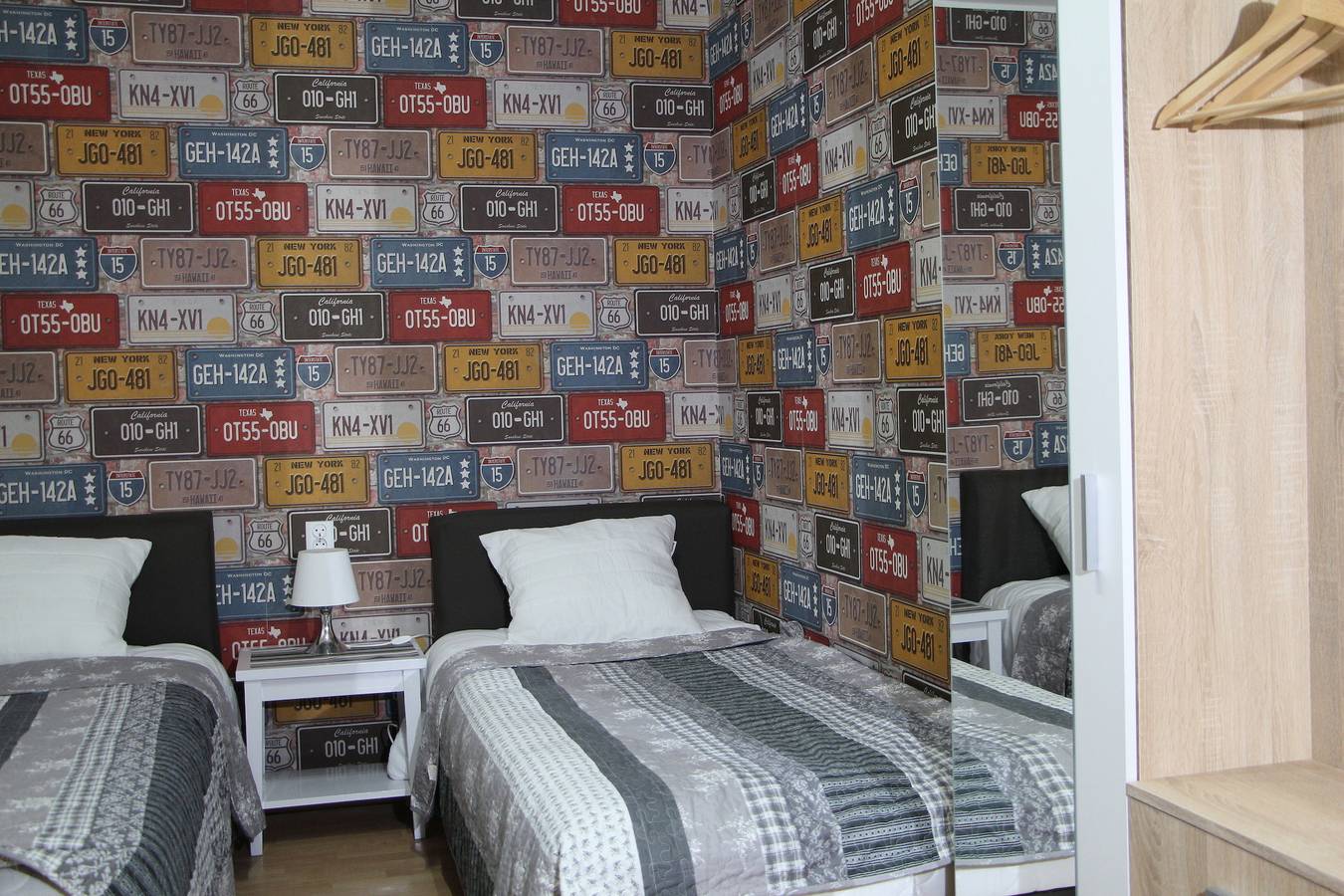 Triple room (Cracow Old Town) in Cracow, Lesser Poland