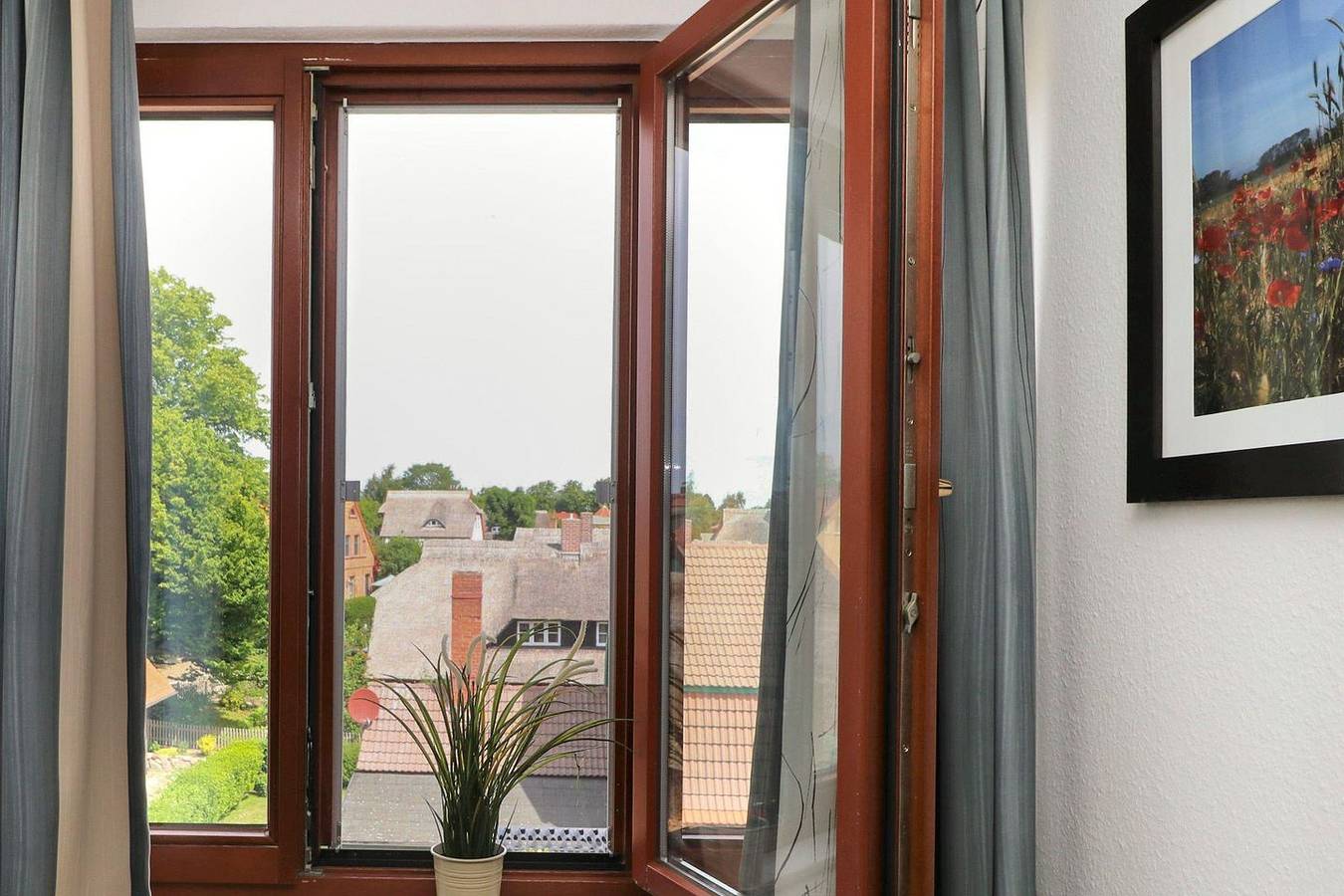 Ferienwohnung in Wustrow ab 89€ pro Nacht