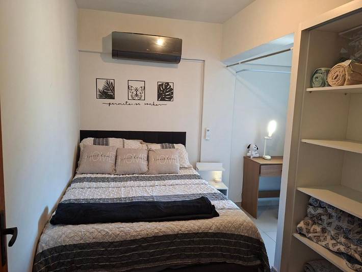 Casas e apartamentos de temporada para 2 pessoas em Camboriú