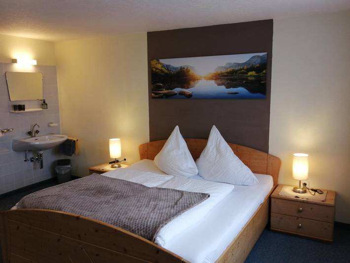 Ferienhaus für 12 Personen, mit Garten und Ausblick sowie Terrasse, mit Haustier im Pitztal - 4