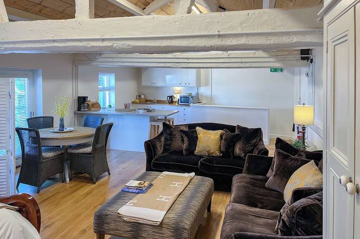 Holiday rental for 2 people in Ilkley