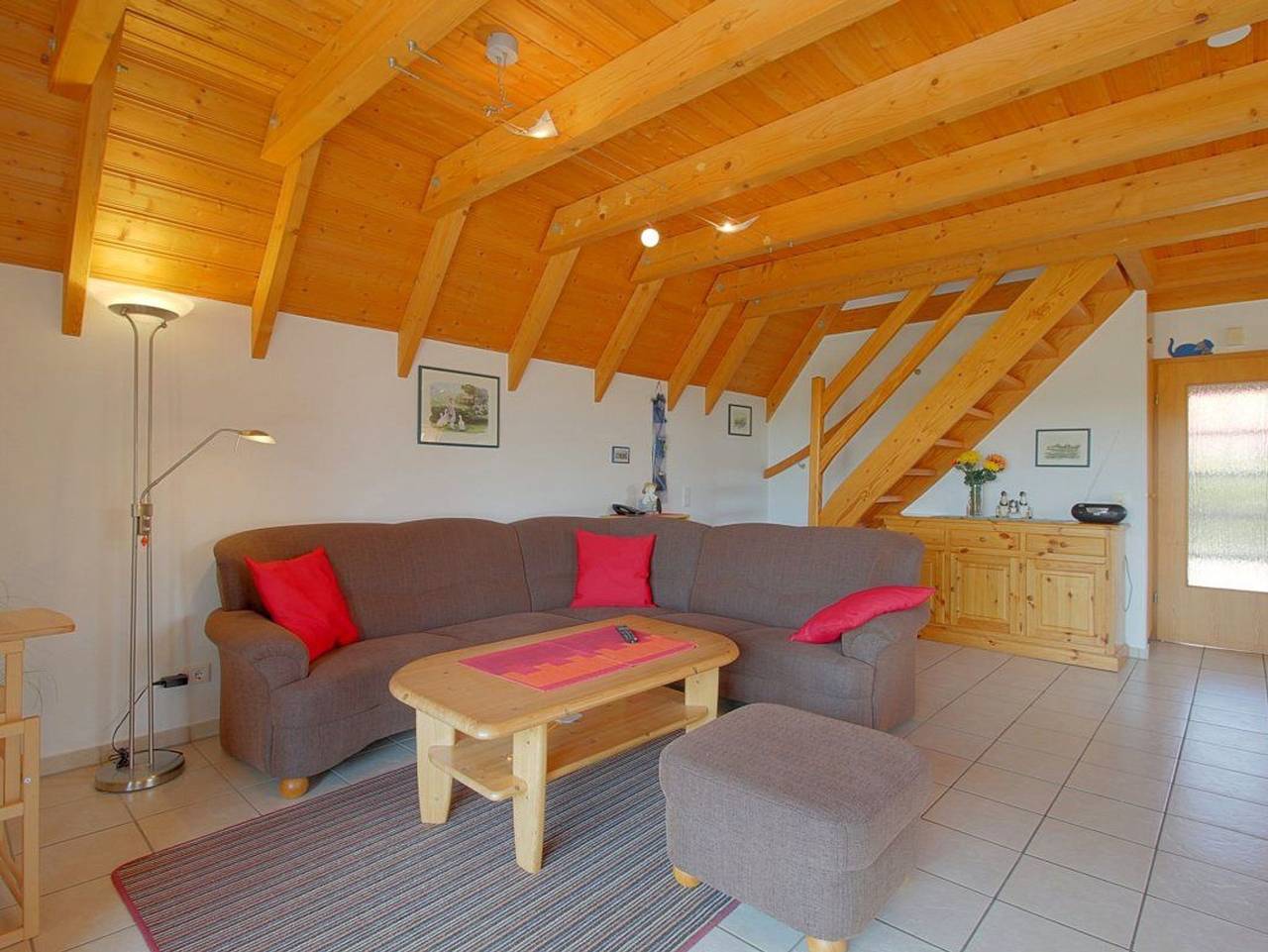 Sv2 Hans-Albers 29 in Samtgemeinde Land Wursten, Wurster Nordseeküste