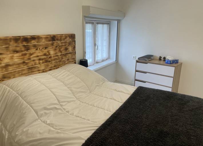 Gîte pour 2 personnes, avec terrasse dans le Loir-et-Cher - 2