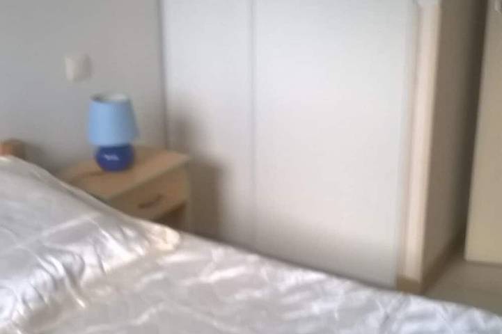 Location de vacances pour 4 personnes, avec jardin et terrasse à Oust - 3