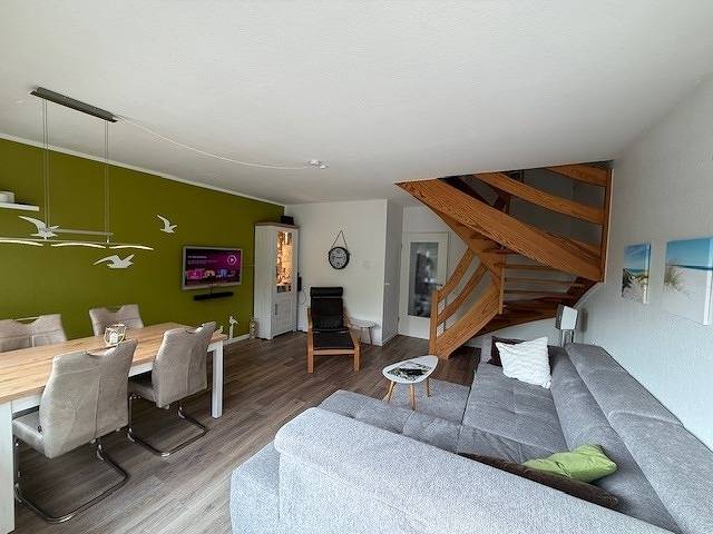 Ferienhaus in Grömitz ab 135€ pro Nacht