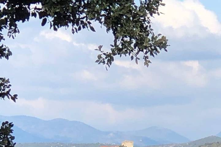 Location de vacances pour 2 personnes, avec Terrasse à Montalba-le-Château
