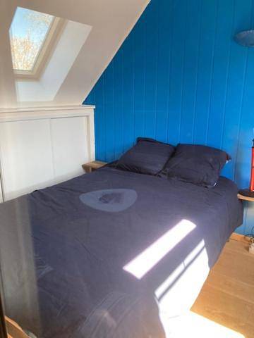 Location de vacances pour 4 personnes, avec terrasse et jardin ainsi que jacuzzi et piscine à Sargé-lès-le-Mans - 3