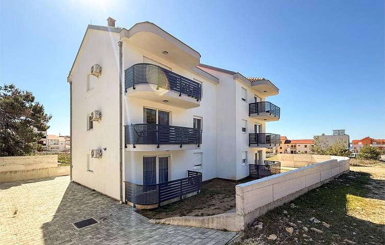 Appartamento vacanze per 4 persone, con giardino e terrazza - 1