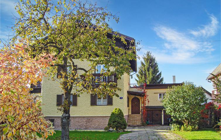 Ganze Ferienwohnung, Gemütliche Ferienwohnung mit Terrasse in der Nähe des Salzburger Stadtzentrums und der Donau in Salzburg, DMO Demo Region_1