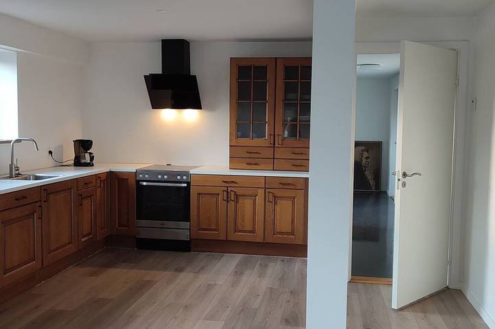 B&B für 4 Personen in Dänemark - 2