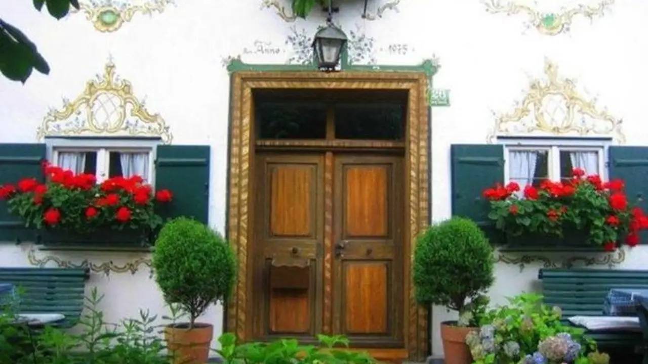 Entire holiday apartment, Ferienwohnung für 3 Personen (32 m²) in Rottach-Egern, Spitzingsee