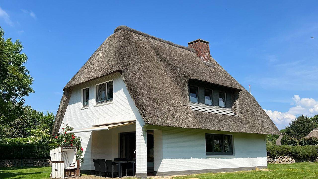 Ferienhaus für 8 Personen (110 m²) in Westerland (Sylt) in Sylt-Ost, Sylt (Gemeinde)