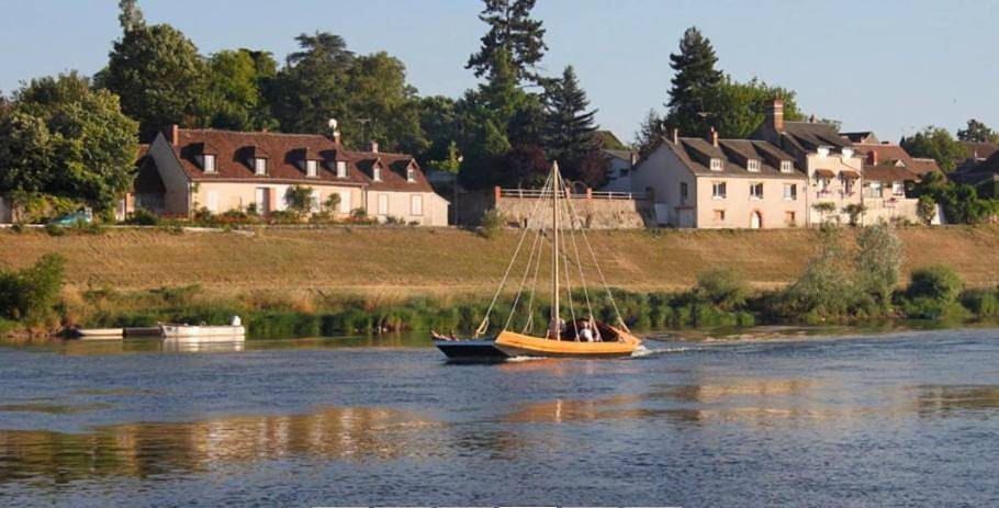 Location de vacances pour 4 personnes, avec jardin dans Baule - 4