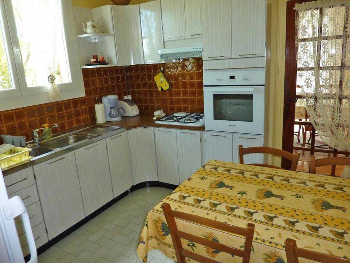 Holiday Home in Montbazens, Aveyron