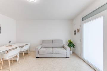 Appartamento Vacanze per 6 Persone in Leuca, Castrignano del Capo, Foto 1