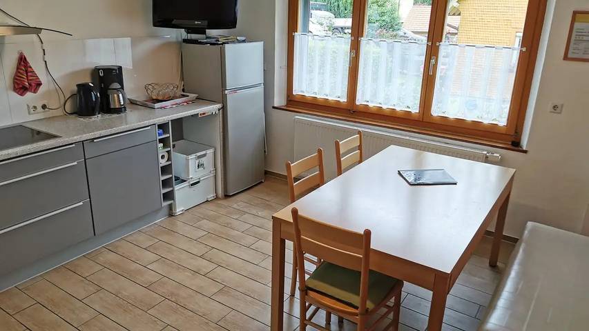 Ferienhaus für 9 Personen, mit Garten, mit Haustier in Todtnau - 2