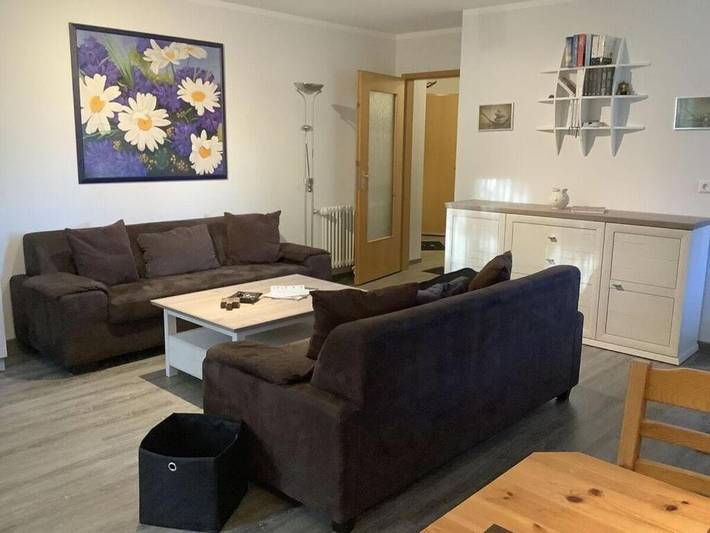 Ferienhaus für 2 Personen, mit Balkon und Garten in Titisee-Neustadt - 2