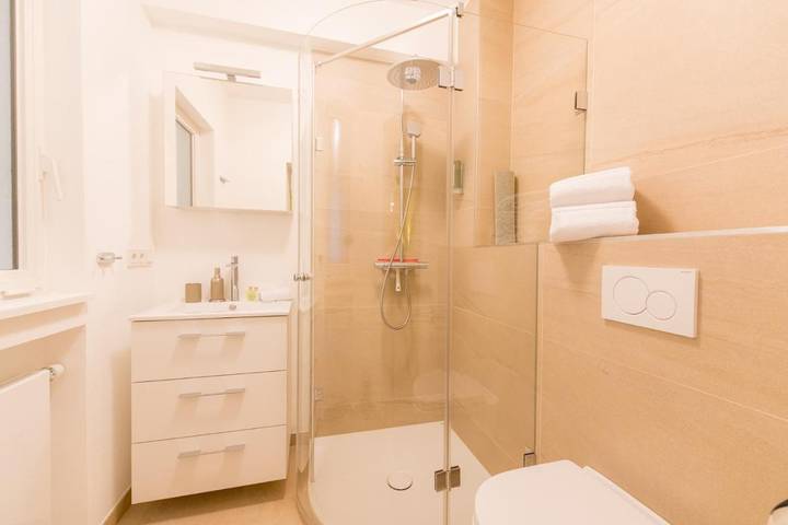 Chambre d’hôte pour 2 personnes, avec jardin dans Luxembourg - 2