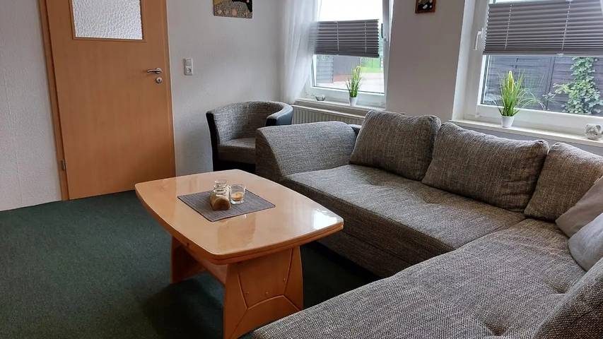 Ferienhaus für 5 Personen, mit Terrasse in Wismar - 2