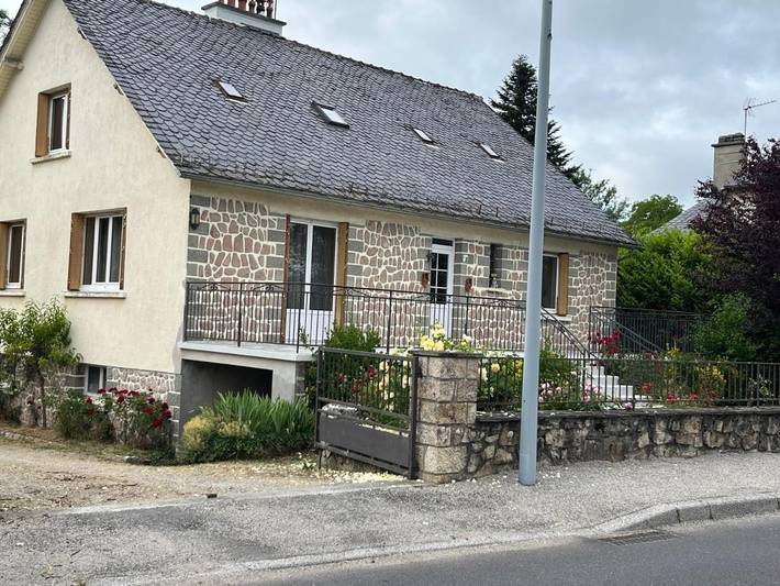 Holiday home for 1 people - 1