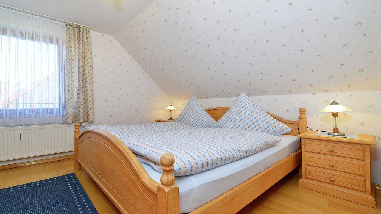 Ganze Ferienwohnung, Ferienwohnung für 2 Personen (40 m²) in Willingen (Upland) in Eimelrod, Willingen