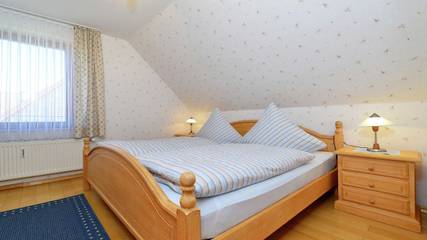 Bauernhof für 2 Personen in Eimelrod, Willingen, Bild 4