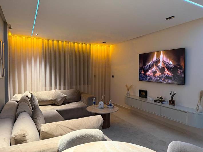 Apartamento de vacaciones para 3 personas, con balcón - 1