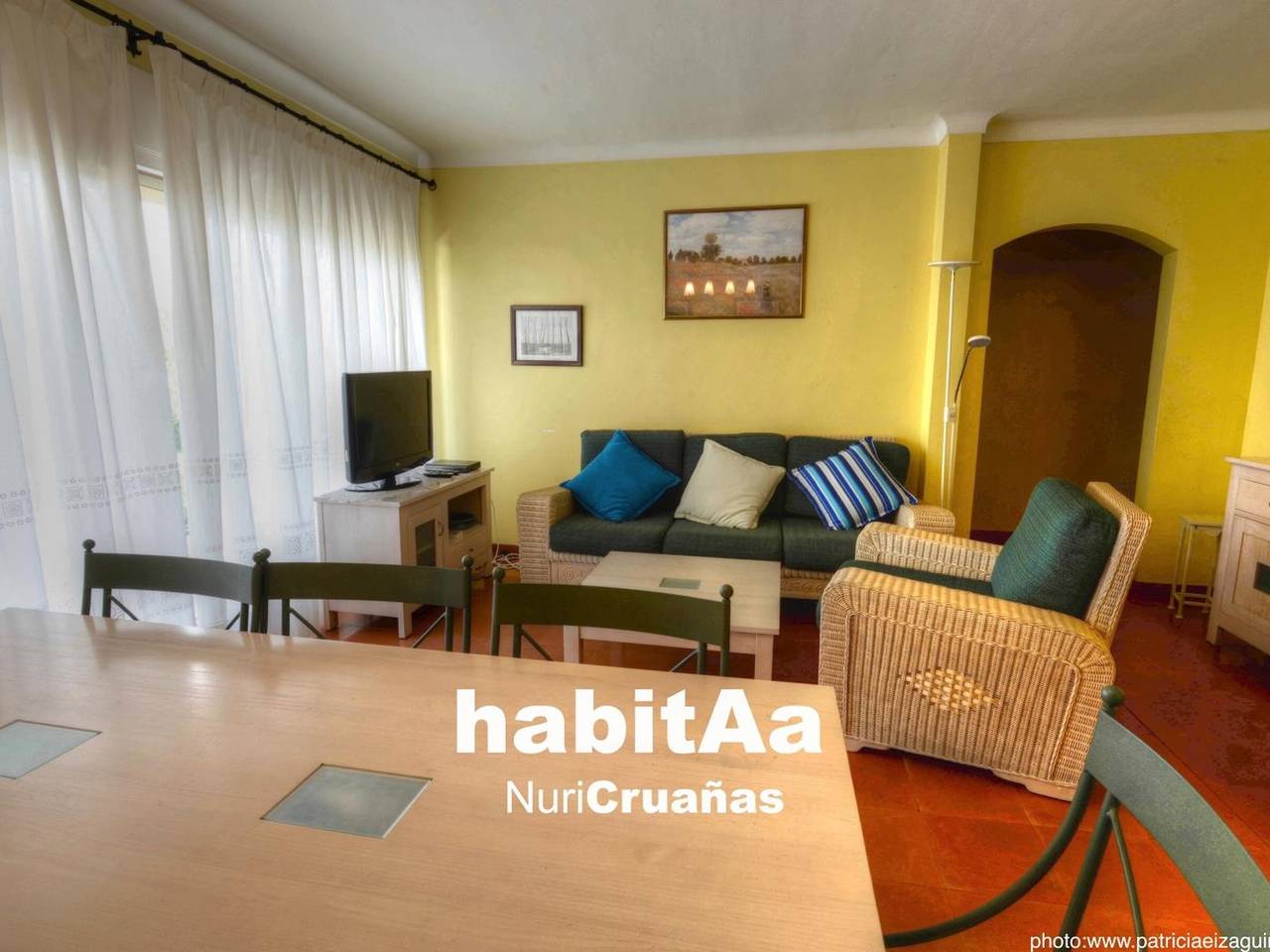 Appartement entier, Appartement lumineux 5 chambres, proche mer, 9 pers., S'Agaró in Sant Feliu de Guíxols, Costa Brava