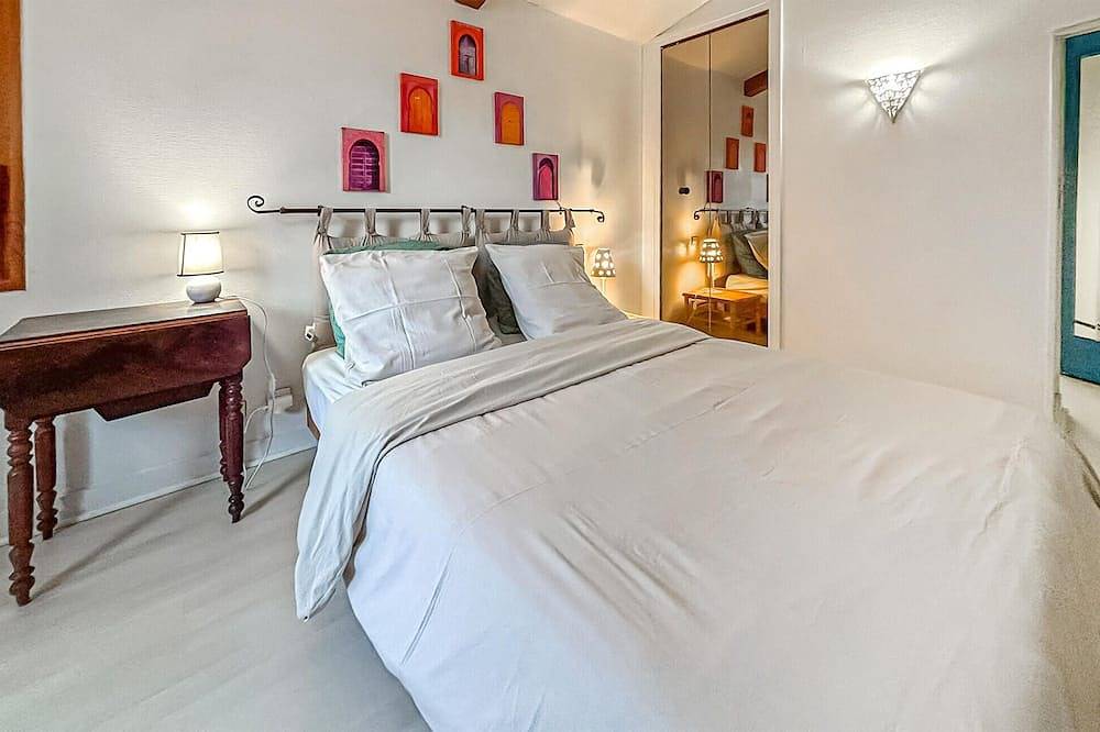 Maison bord de mer avec in Les Portes-en-Ré, Ile de Re