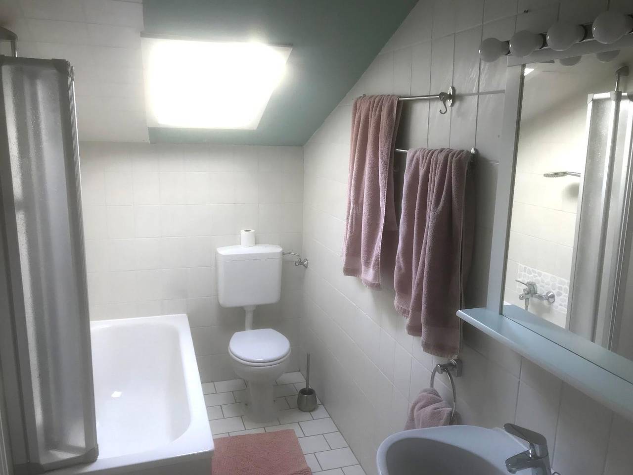 Ferienwohnung Traummichel - Ferienwohnung, foto 11