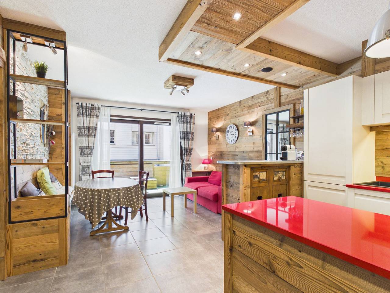 Photo : Appartement de vacances