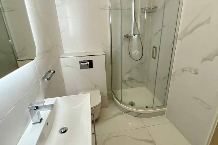 Gîte pour 4 personnes, avec terrasse à Howth - 4