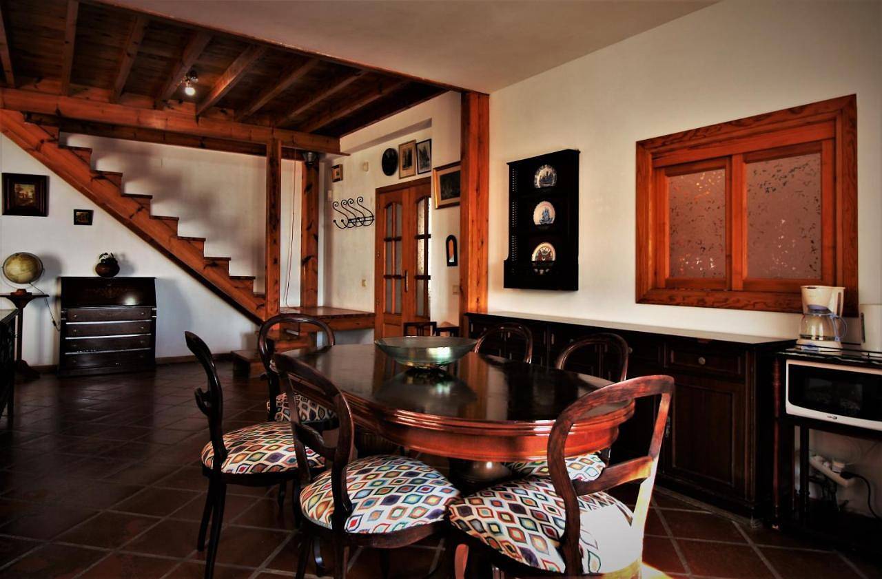 Valle y Mar, Casa de Huéspedes in La Herradura, Almuñecar