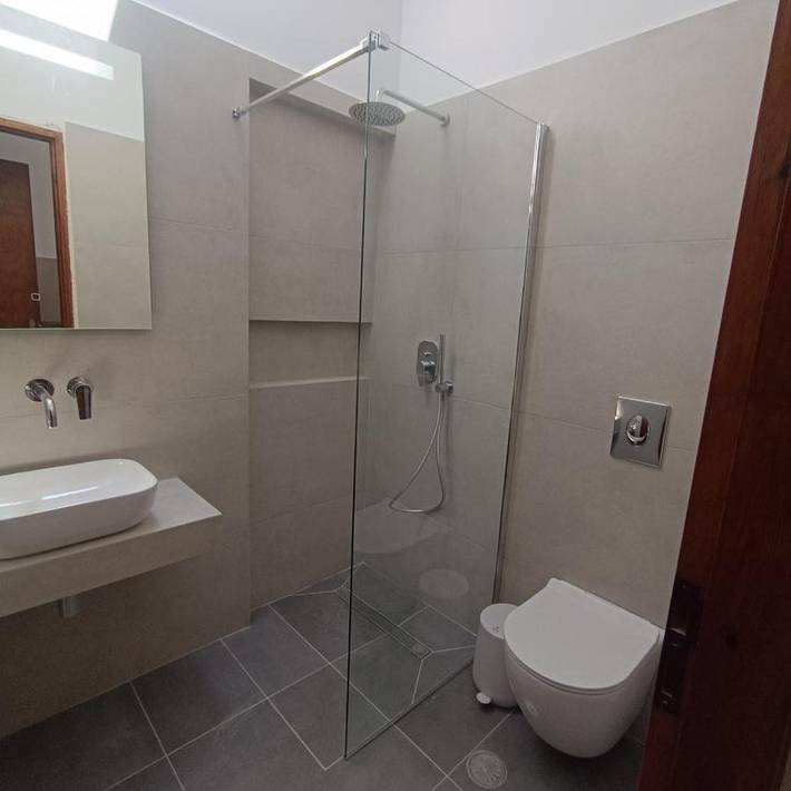 Maison d’hôte pour 3 personnes, avec jardin, animaux acceptés dans Skyros - 3