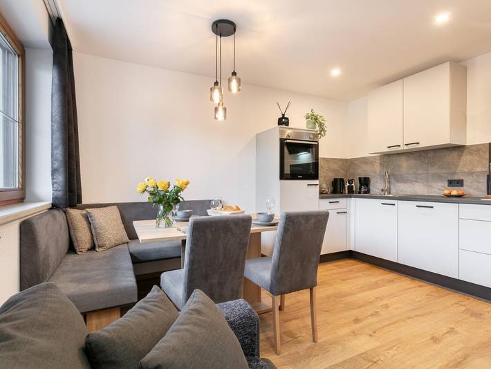 Vakantiewoning voor 6 personen, met Terras in Hart im Zillertal