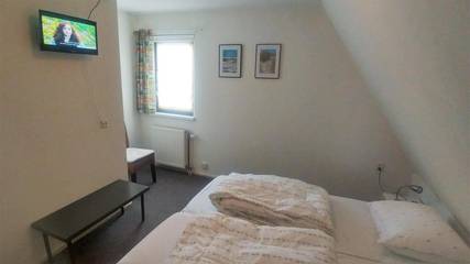 Huisje Aan Zee voor 7 Personen in Vlissingen, Zeeuwse Kust, Afbeelding 3