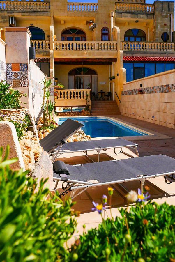 Narcisa Farmhouse B&B in Nadur, Gozo