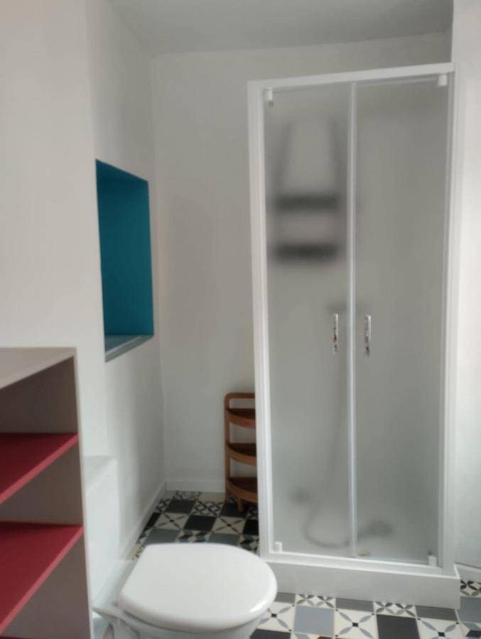 Location de vacances pour 5 personnes à Villefort - 4