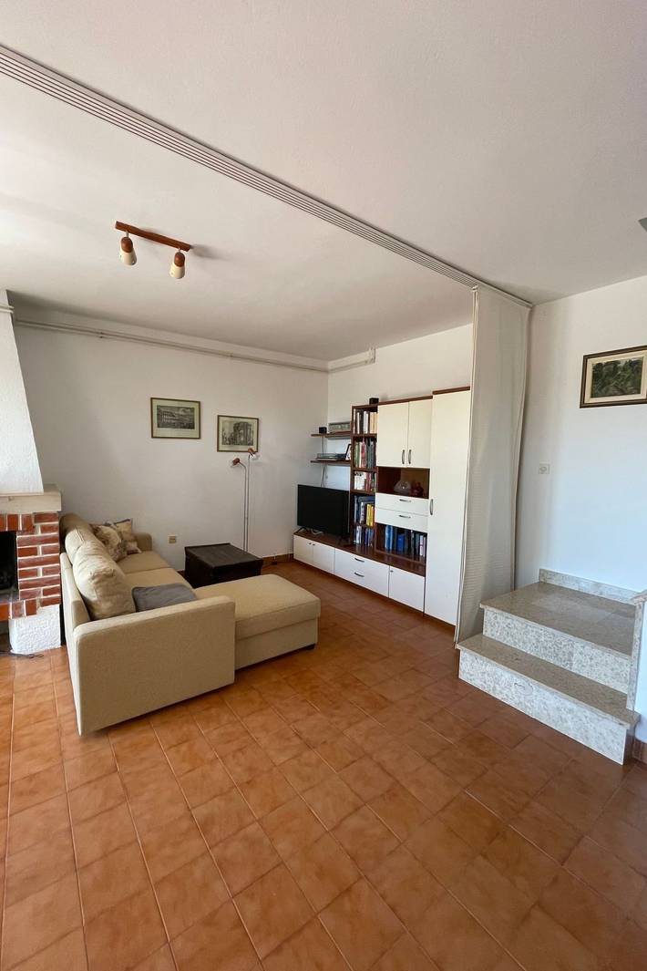 Haus Mara in Premantura, Südküste Istrien